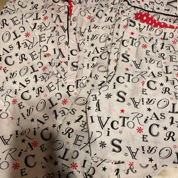 VS PJ’s , Wear all day!     M/L - Picture 4 of 8